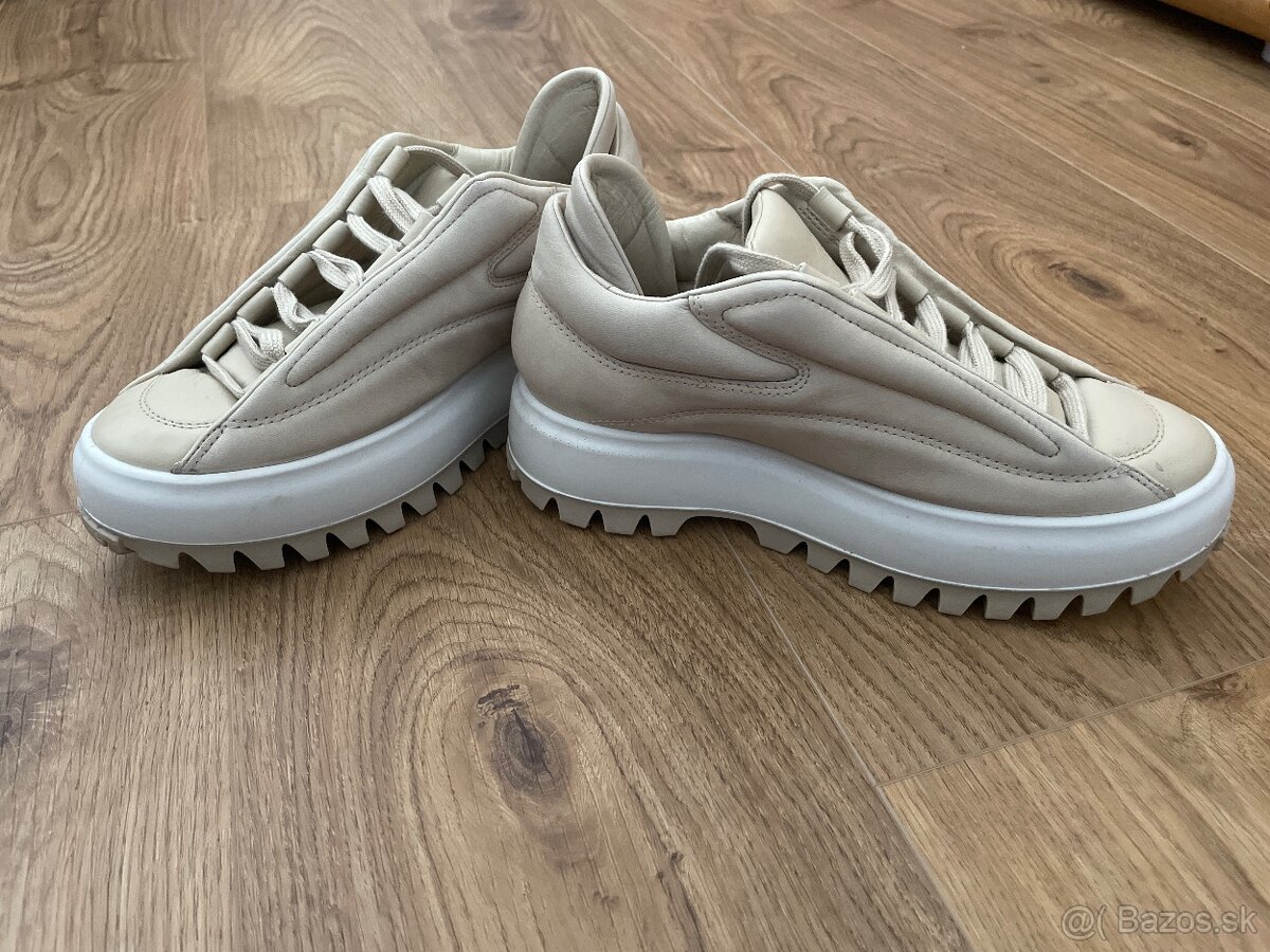 ECCO Street Ace RAL7000 M - 2