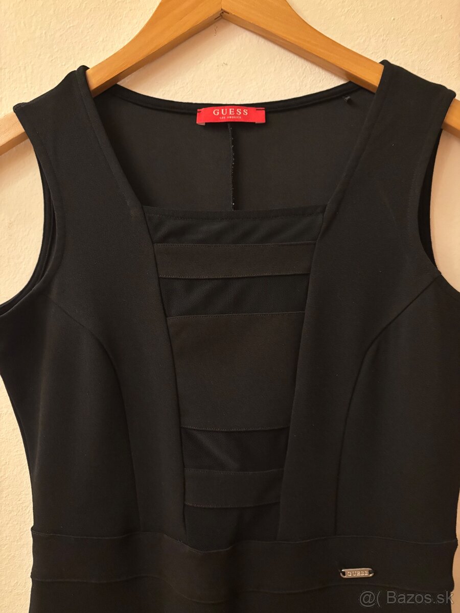 Šaty guess - 2