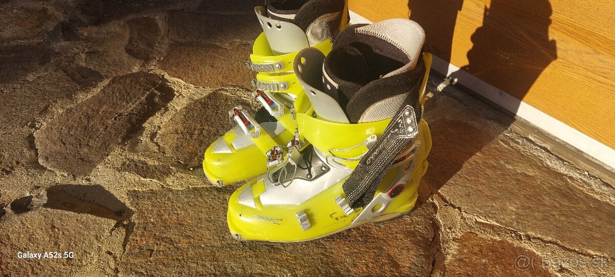 Lyžiarky DYNAFIT - 2