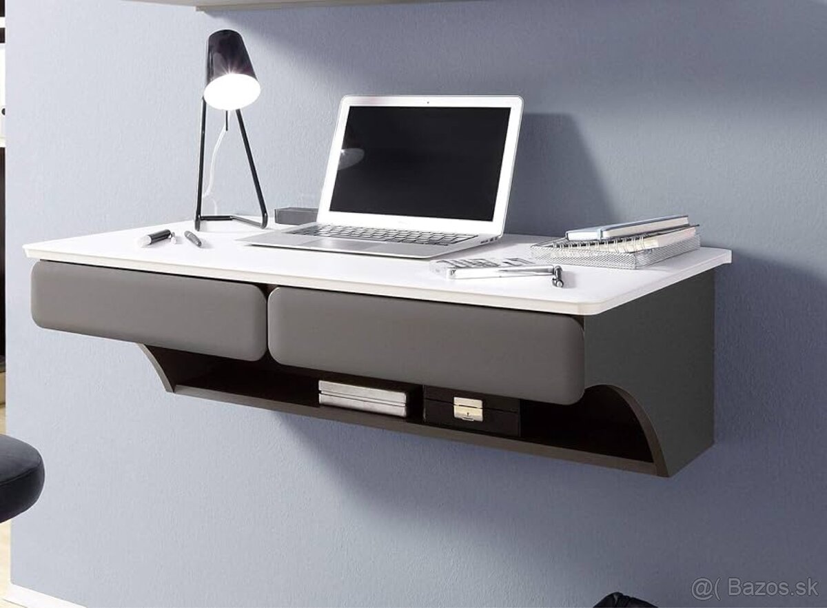 Zavesny PC stolik - 2