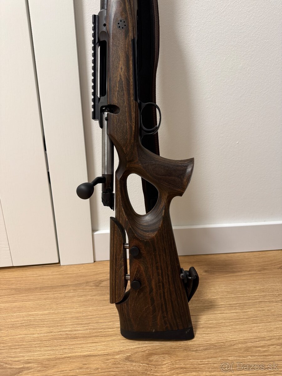 Sauer 101 GTI , .308win - 2