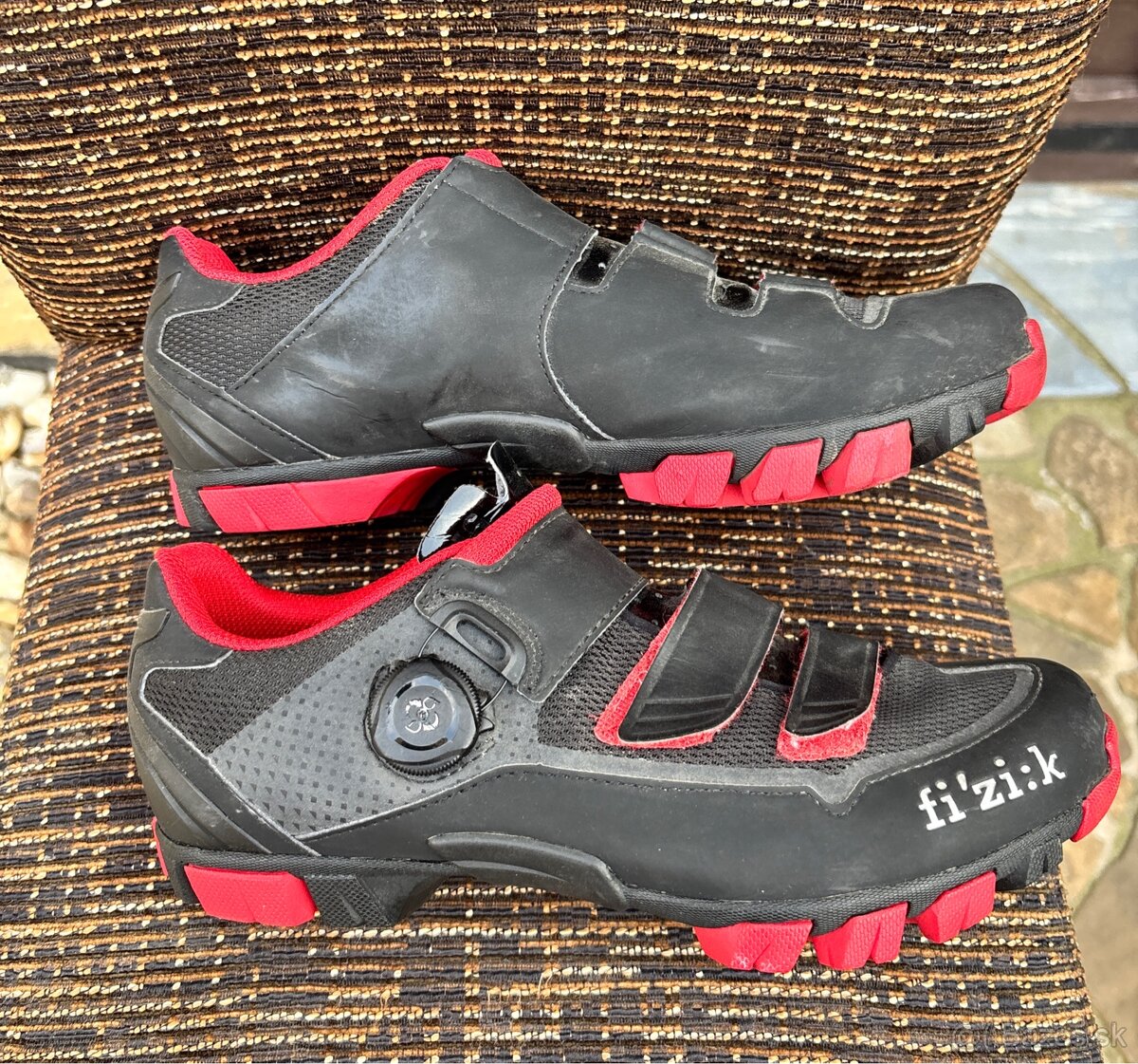 Fizik M6 Boa (velkosti 41) - 2