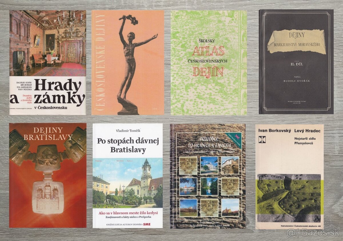 Dejiny Československa - 2