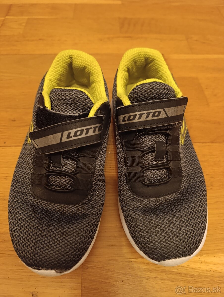Detské tenisky Lotto - 2