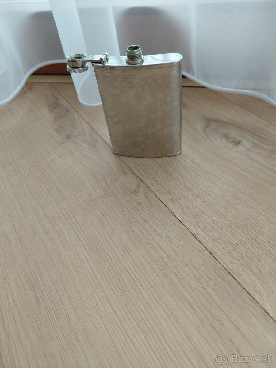 Miniploskacky na alkohol - 2