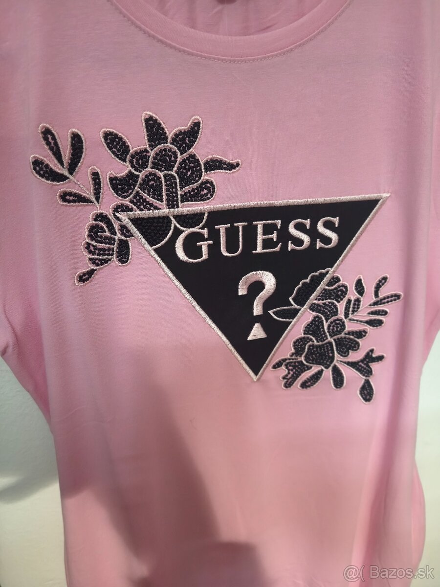 Dámske predĺžené tričko - 2