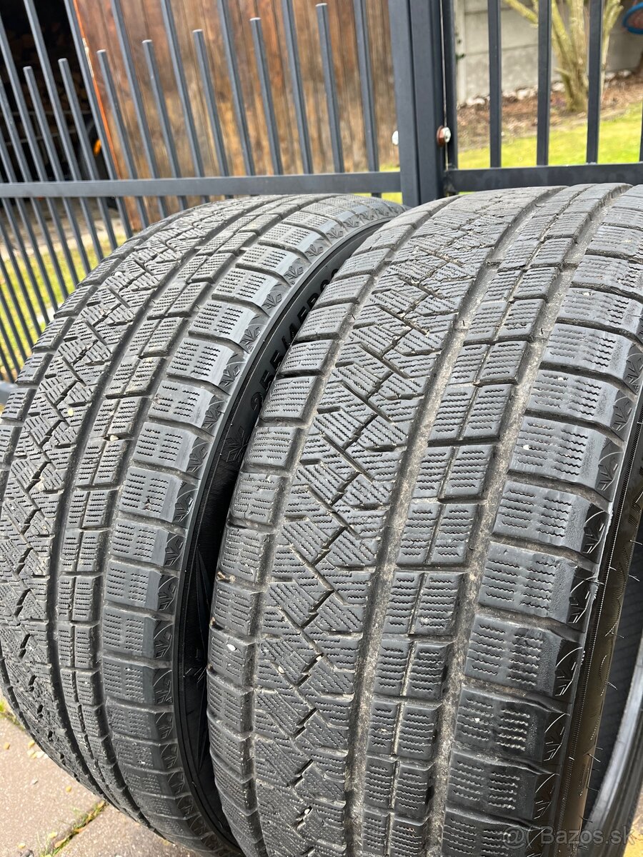 255/45 R20 TRIANGLE - 2