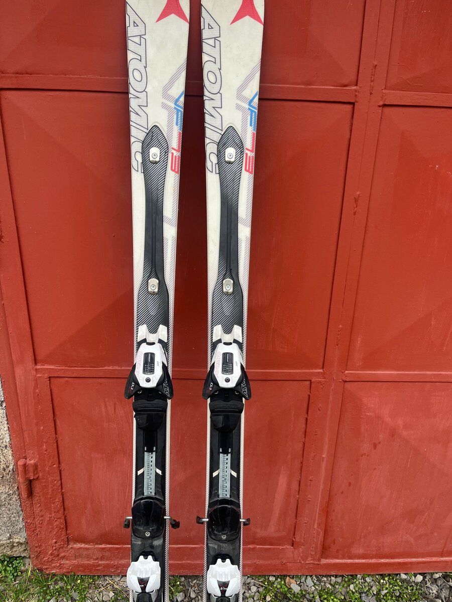 Atomic VF73 167cm - 2