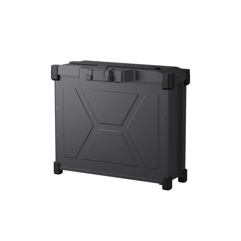 DJI Agras T30+T25+výbava - 2