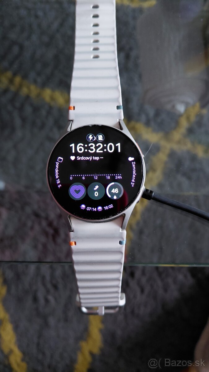 Samsung Galaxy watch 7 40mm - 2