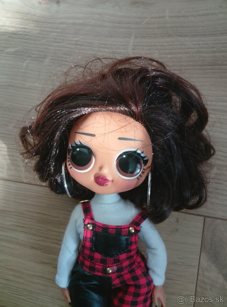 Bábika LOL - 2