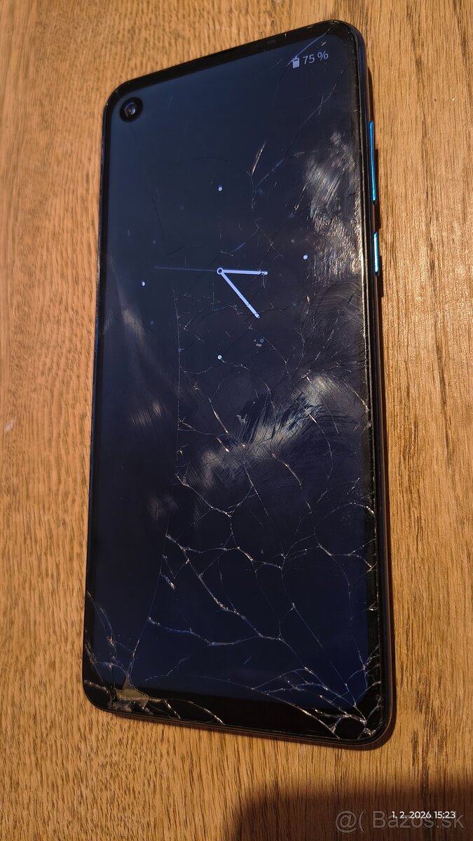 Predám Motorola One Vision - 2