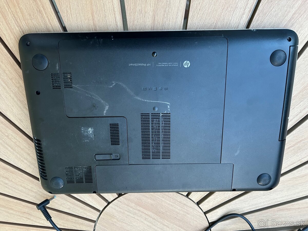 HP Pavilion 15 - 2
