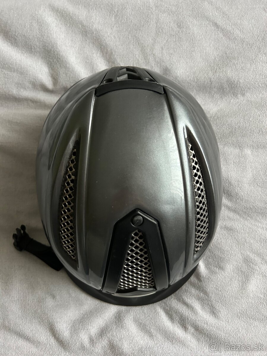 Las jazdecká helma - 2