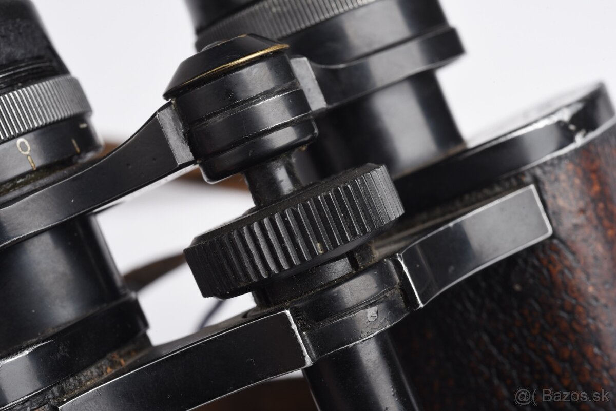 Hensoldt Wetzlar, Grossfeld 6x24 - 2