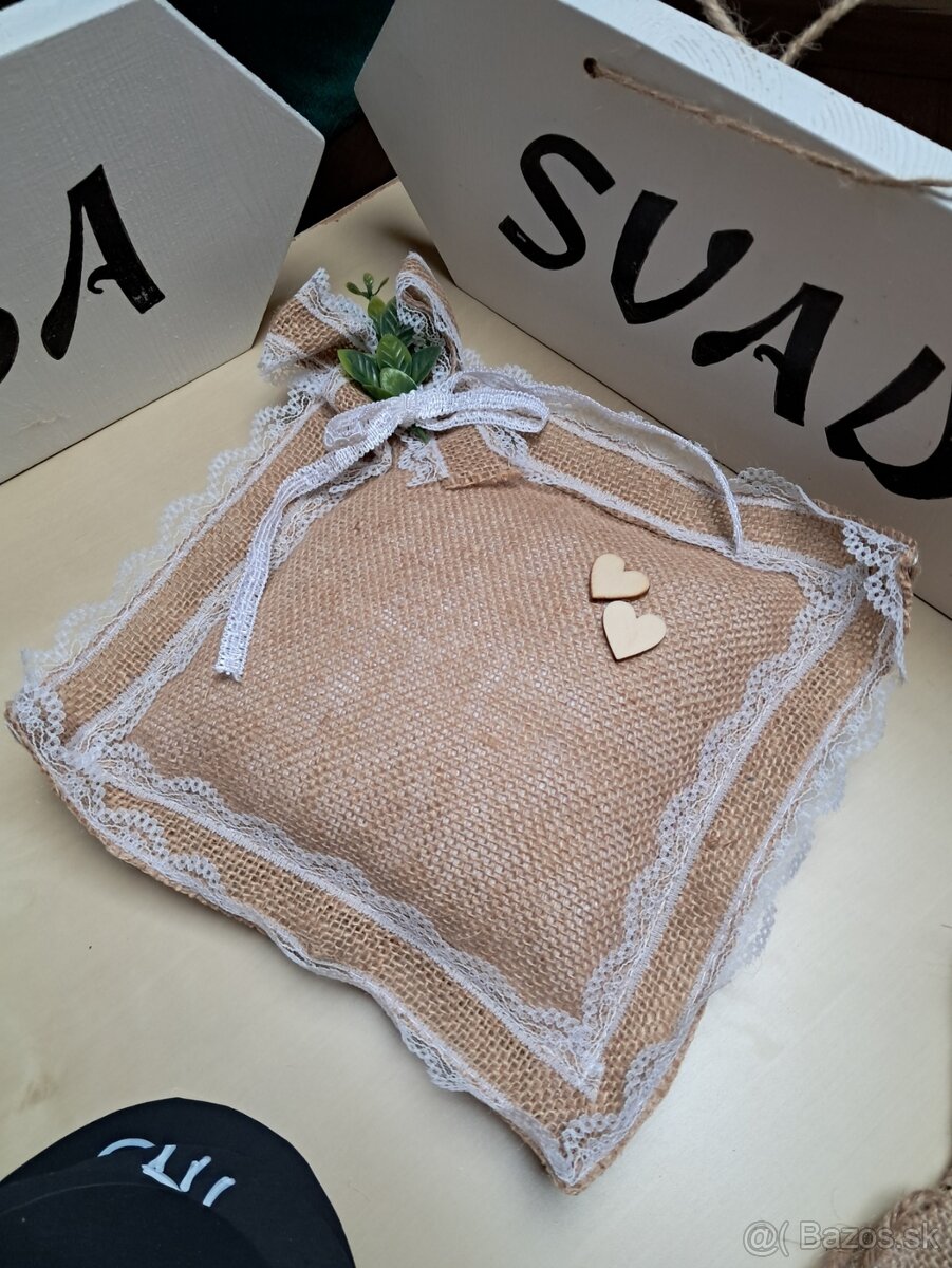 Svadobný balíček - 2