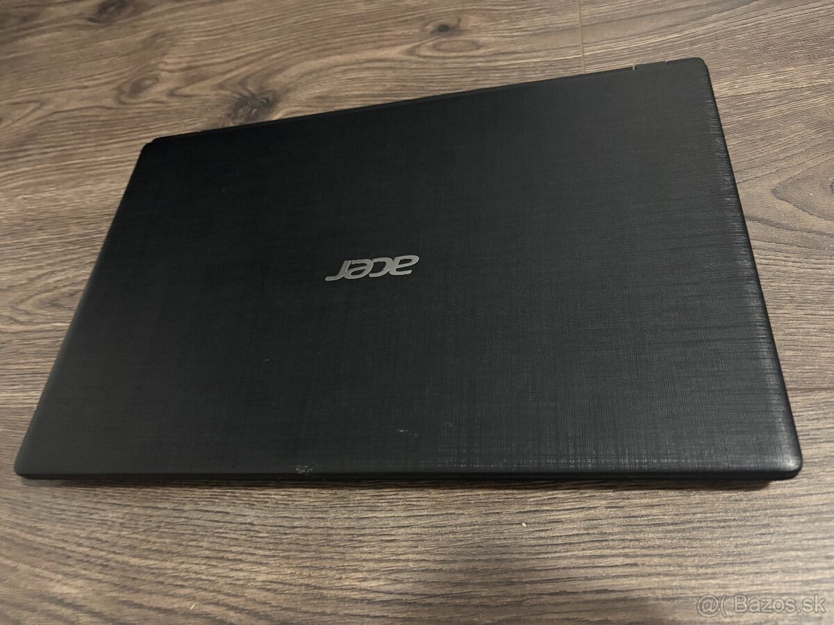 Notebook Acer - 2