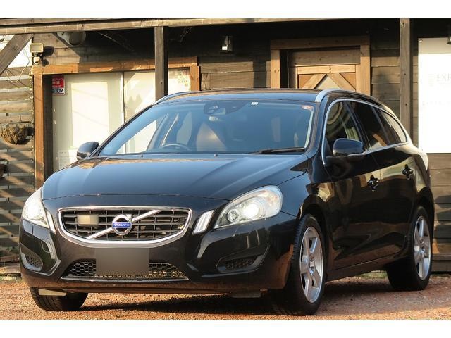 Rozpredám Volvo V60/S60 - 2