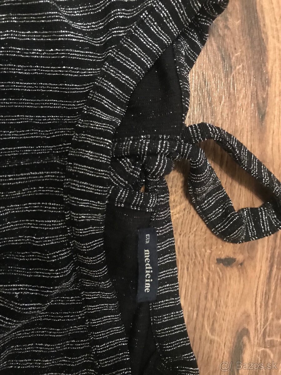 Slávnostné, večerné šaty - 2