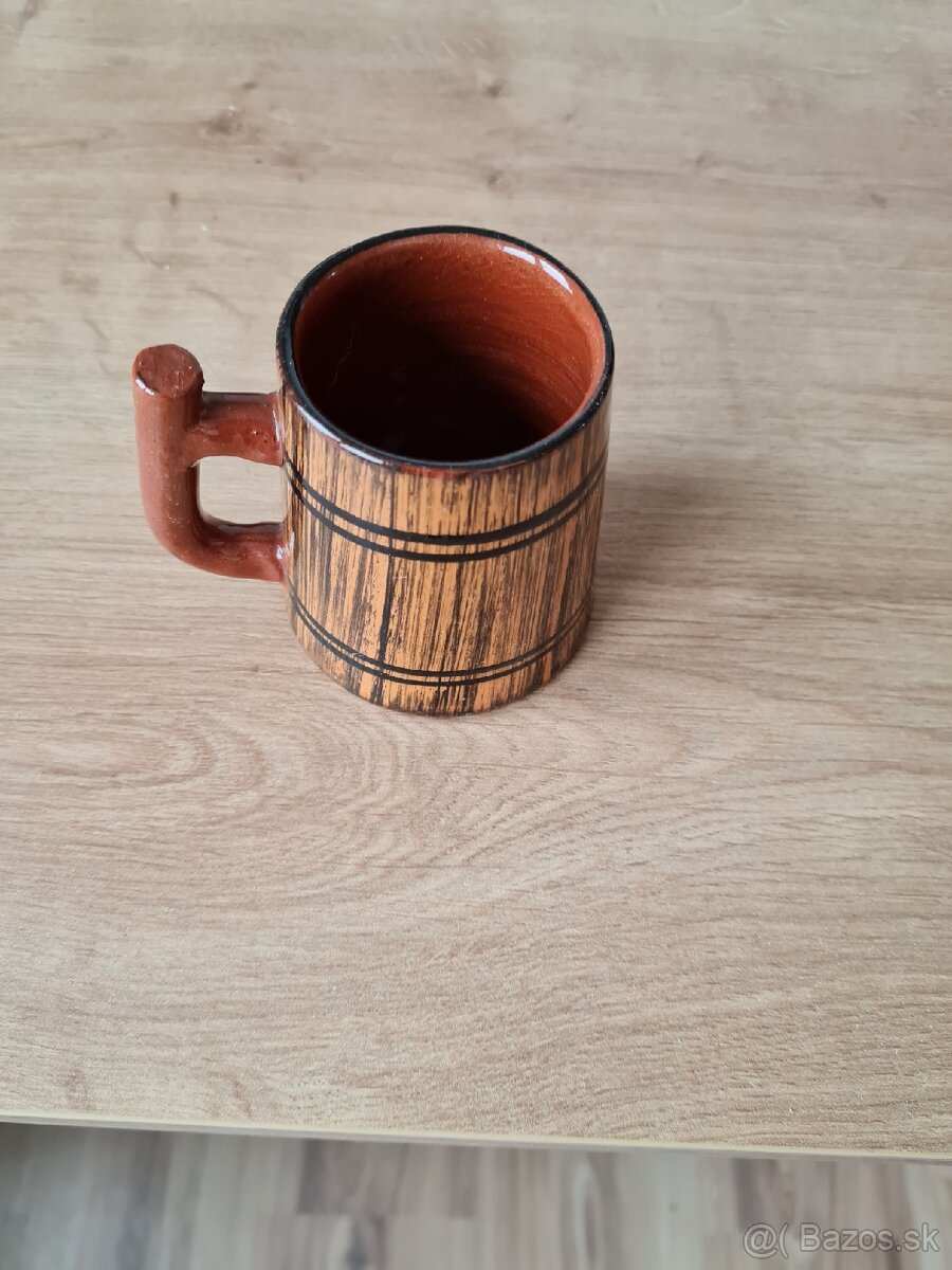 Predám keramické črpáky - 2