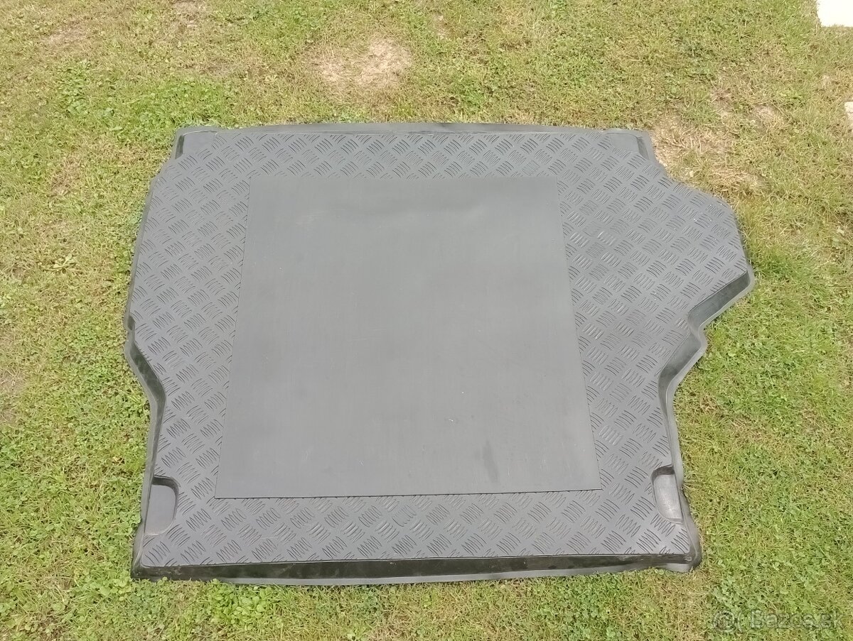 Ranger Rover L322 - 2