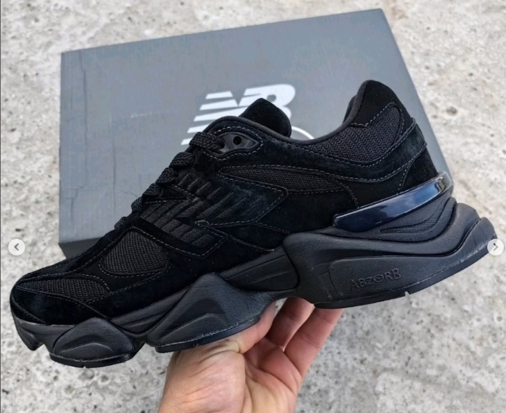 New Balance 9060 - Tenisky - 2