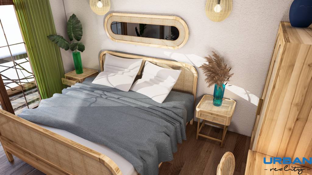 KONDO HOTEL S VODOPÁDOM - ALMASI 62 M2 - 2