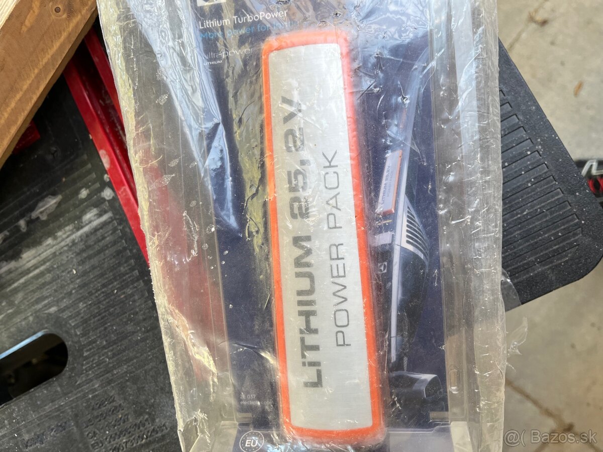 AEG Electrolux batéria - 2