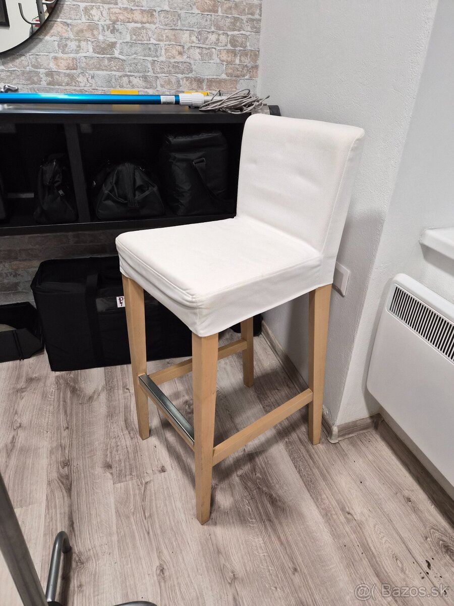 Bar stolička - 2