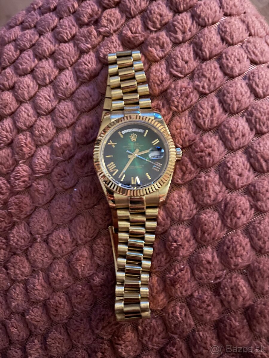 Rolex hodinky - 2