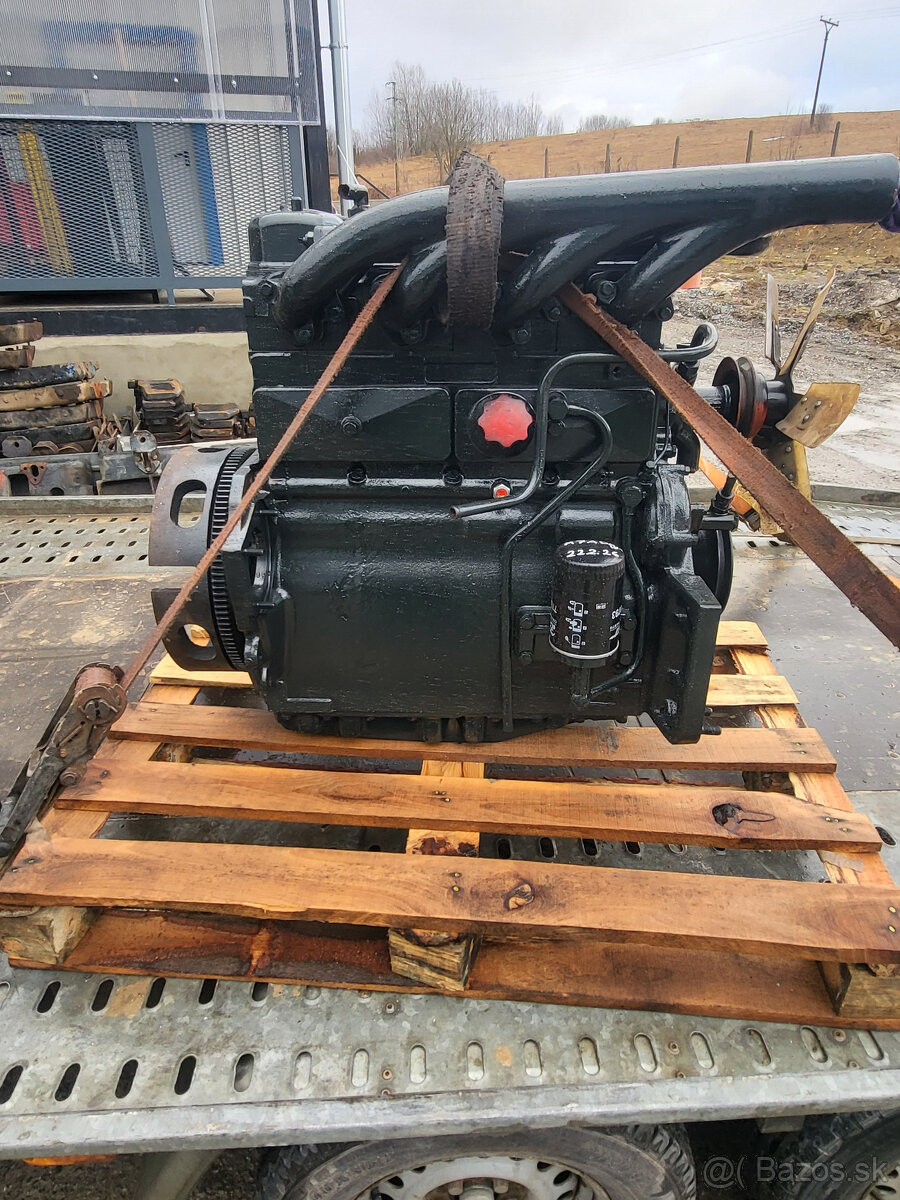 ponúkam motor 7201 7701 - 2