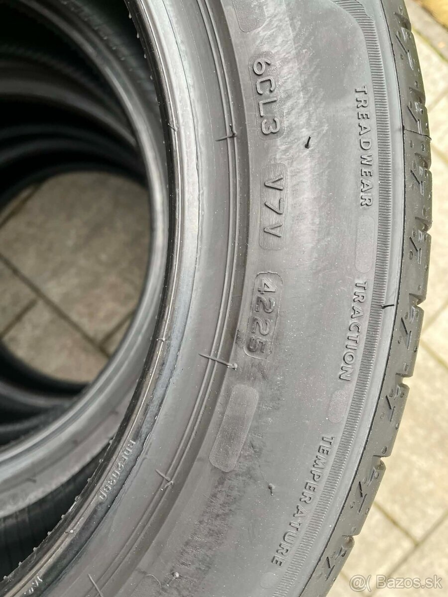 Bridgestone Turanza ECO 195/55 R16 91V - 2