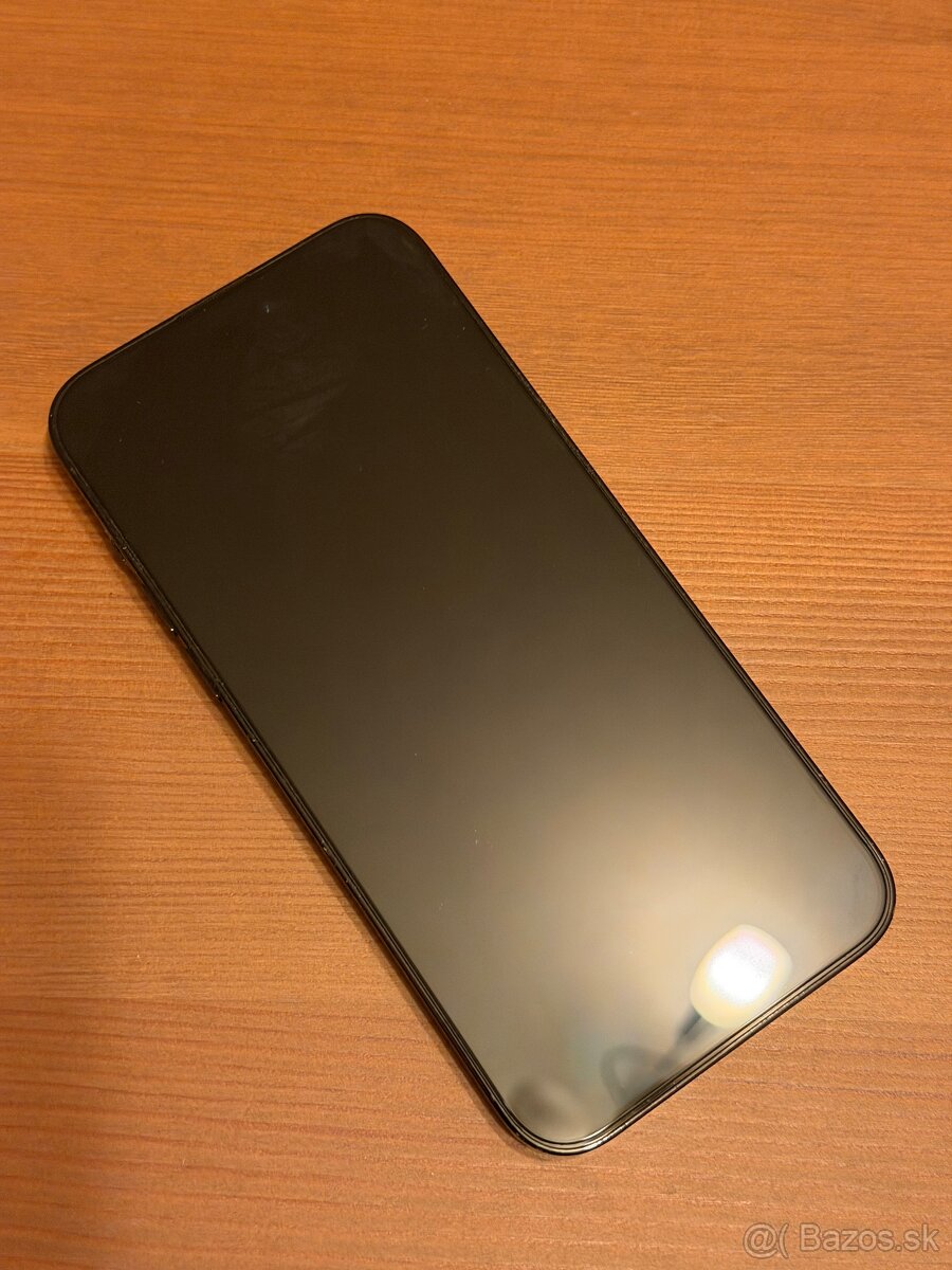Iphone 14 Pro Max 256GB Space Black - 2