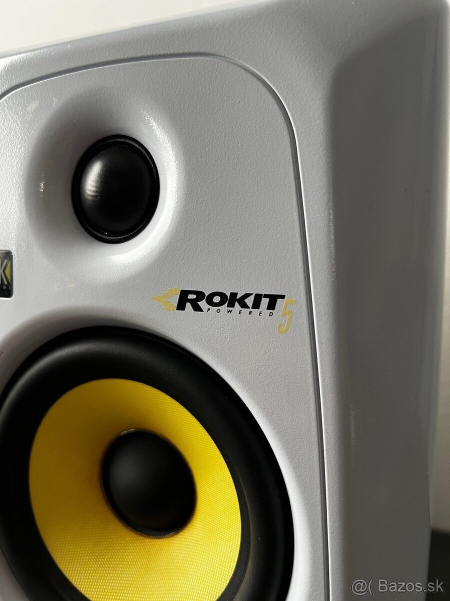 Krk Rokit 5 g3 - 2