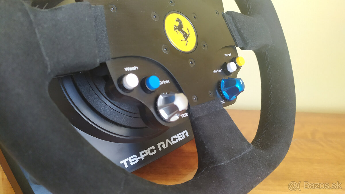 Thrustmaster TS-PC Racer - 2