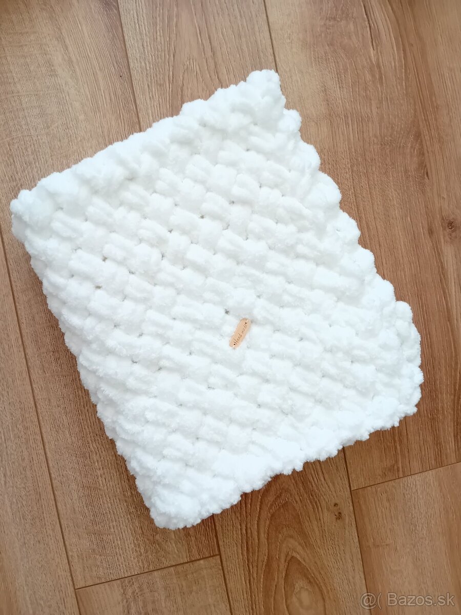 Deka do kočíka - 2