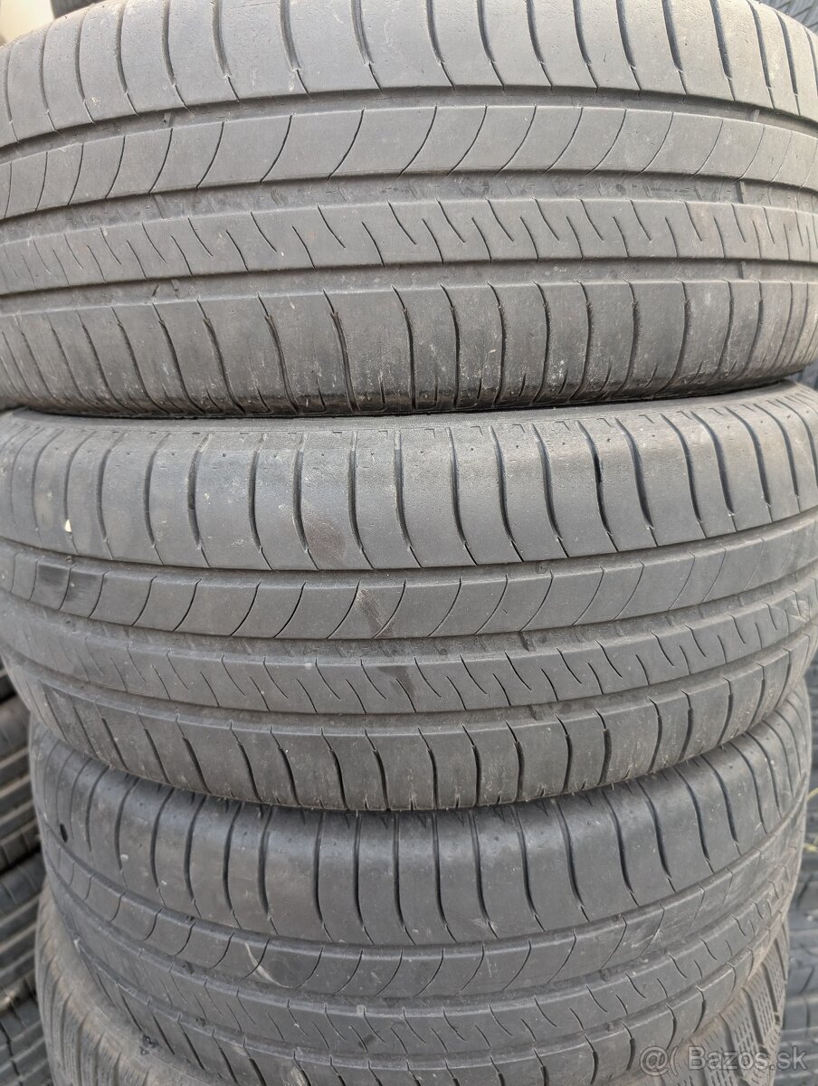 Michelin energy saver + 205/60 R16 - 2