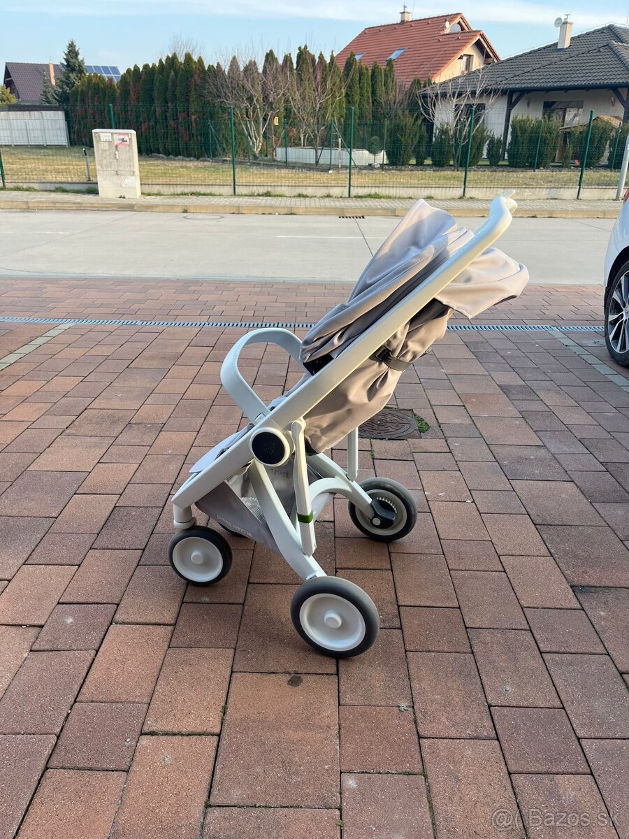 GreenTom športový kočík - 2