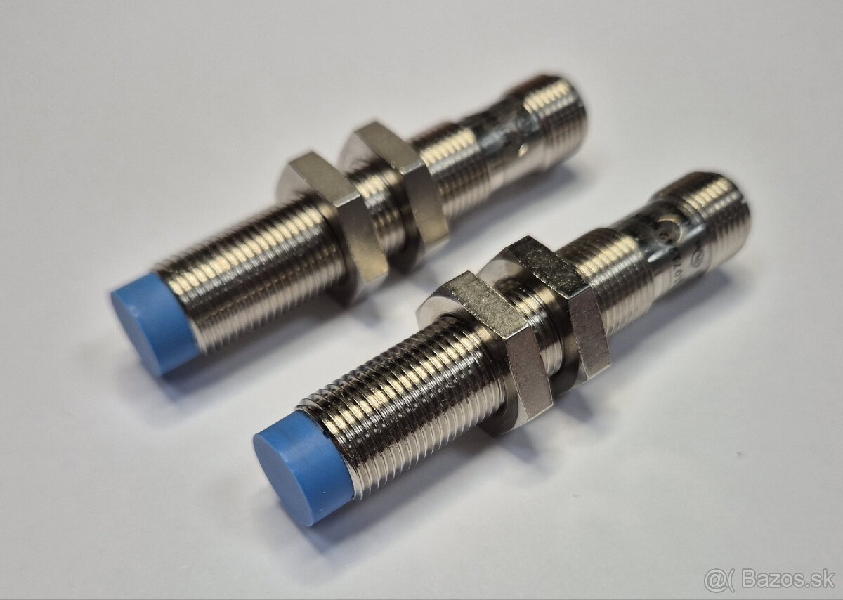 Predám snímač SICK IME12-08NPSZC0K - 2