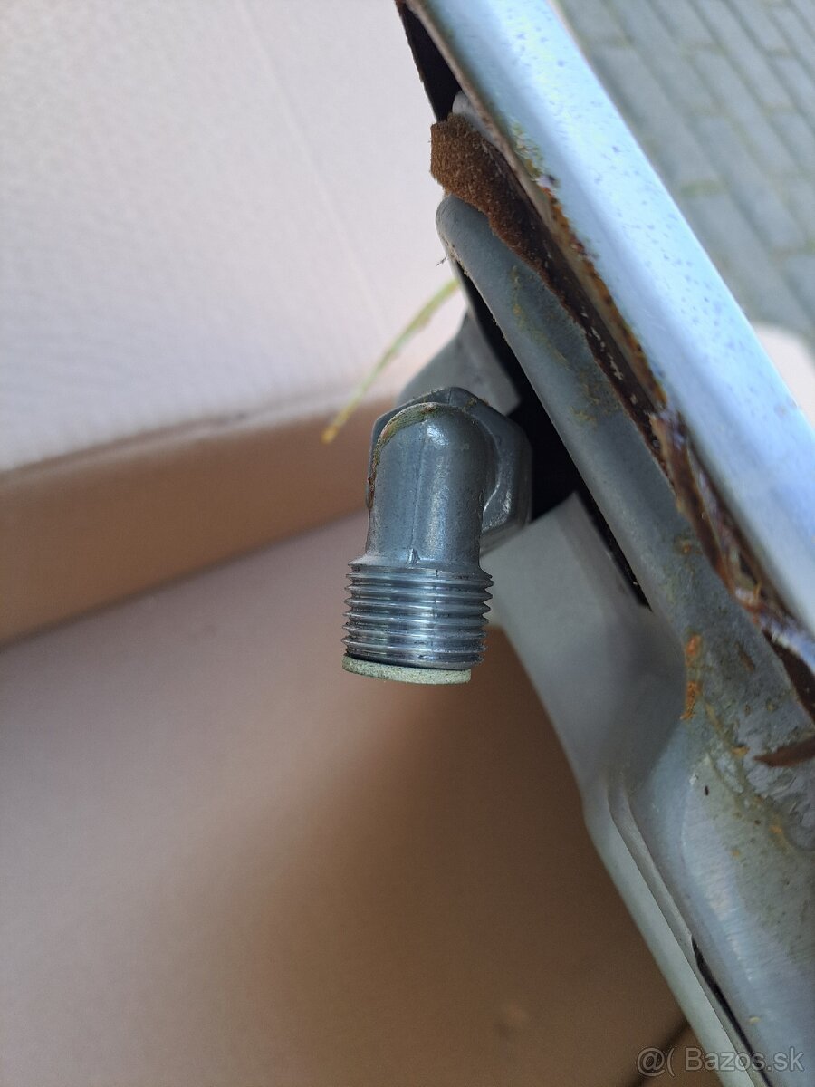 Plynová varná doska - 2