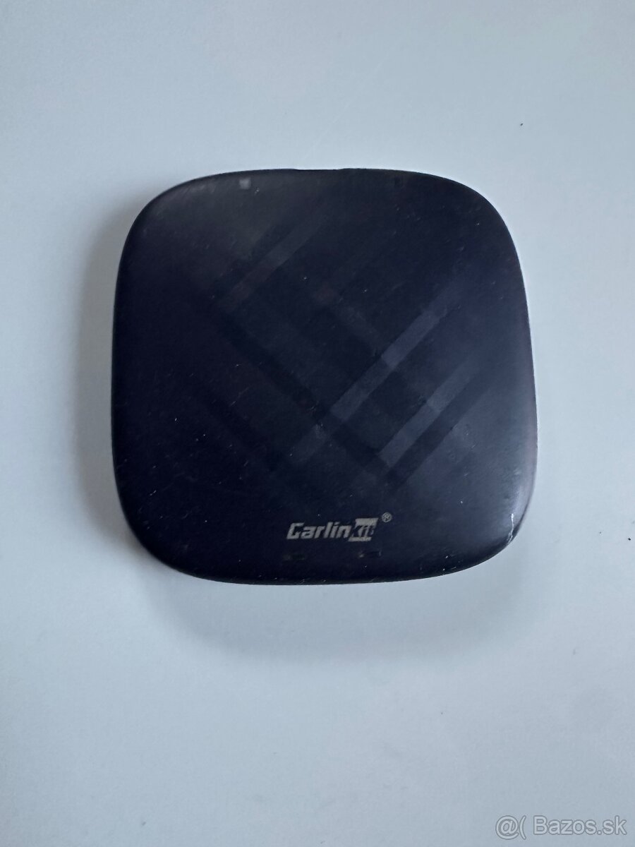 Carlinkit TBox CarPlay YouTube/netflix - 2