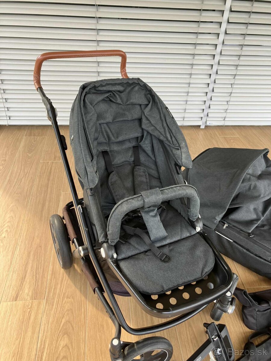 Detský kočík Britax GO BIG 2 - 2