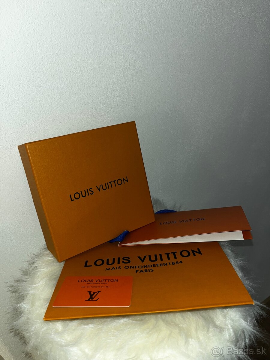 Louis Vuitton Belt (opasok) - 2