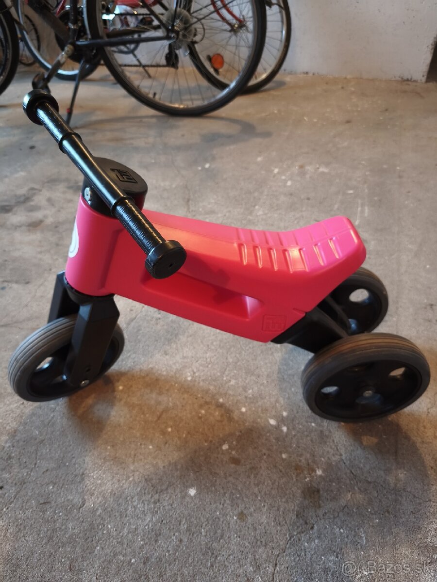 Detske odrazadlo - 2