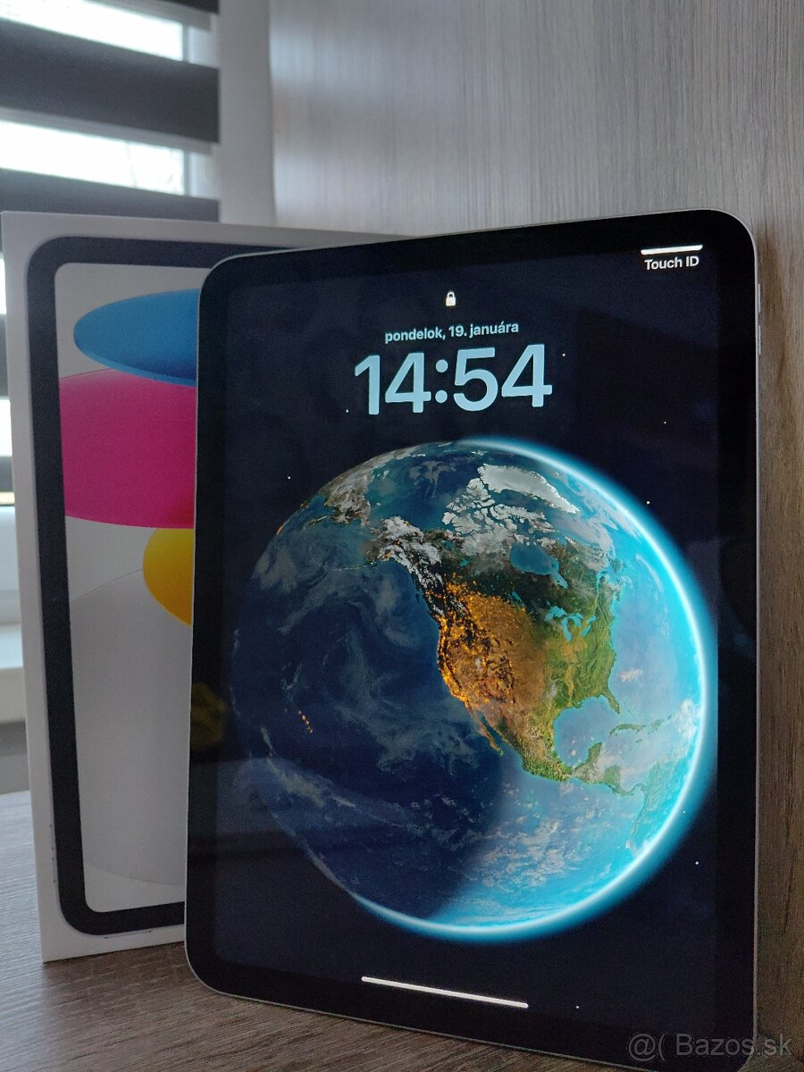 Predám/Vymením Ipad 10 generacie 64gb - 2