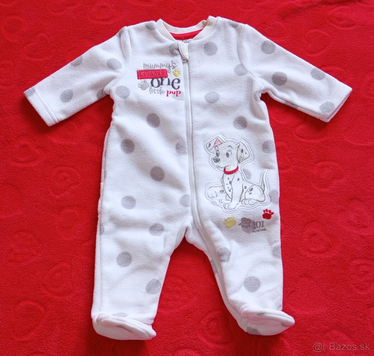 Detské oblečenie v.56 - 2