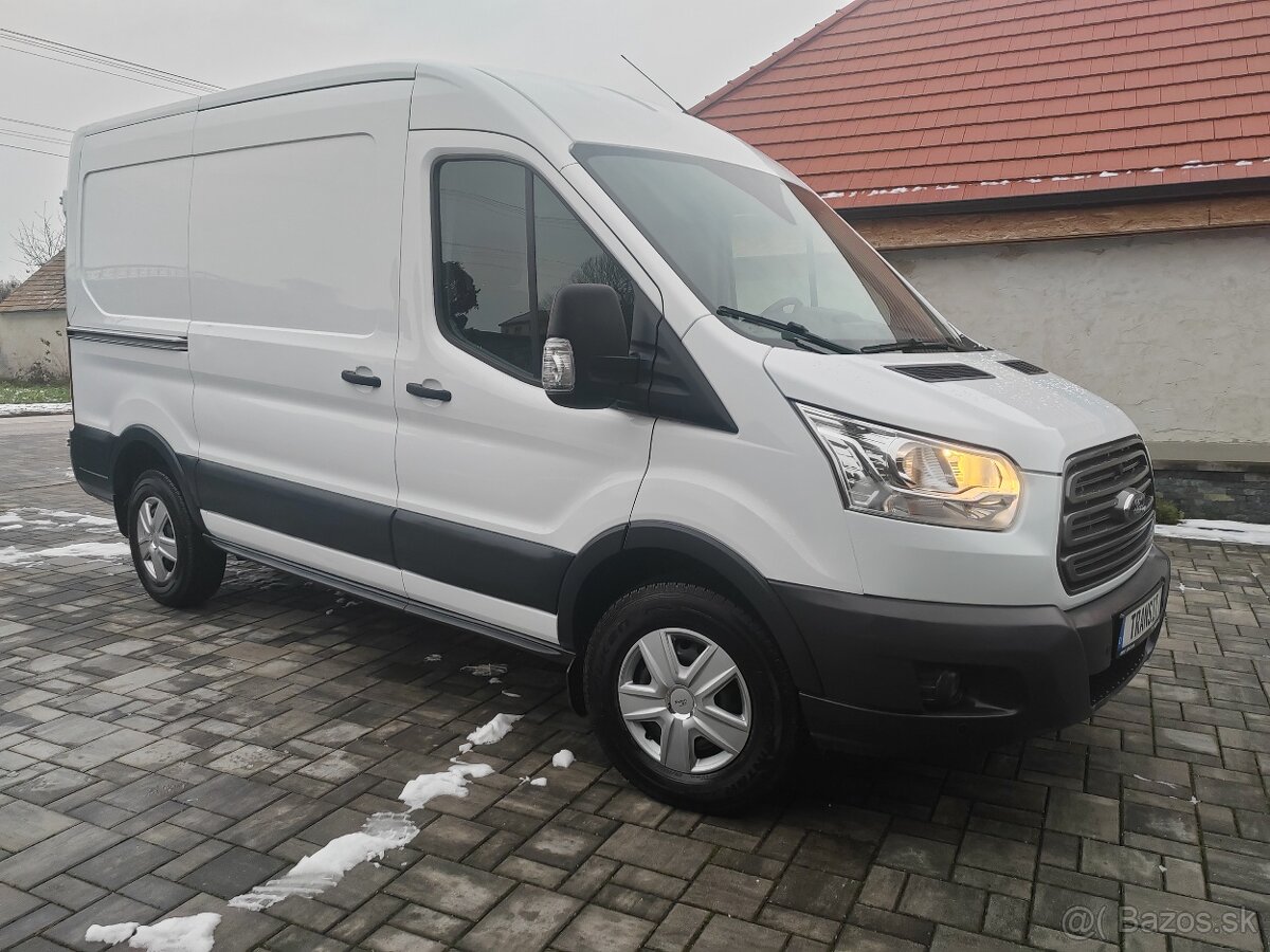Ford Transit 3 miest L2H2 - 2