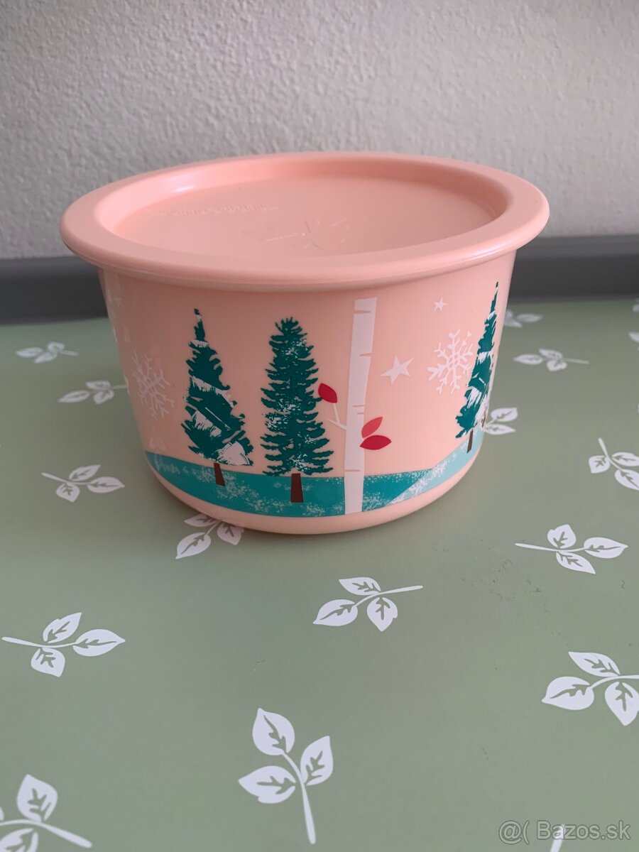 Bingo 575ml Tupperware - 2