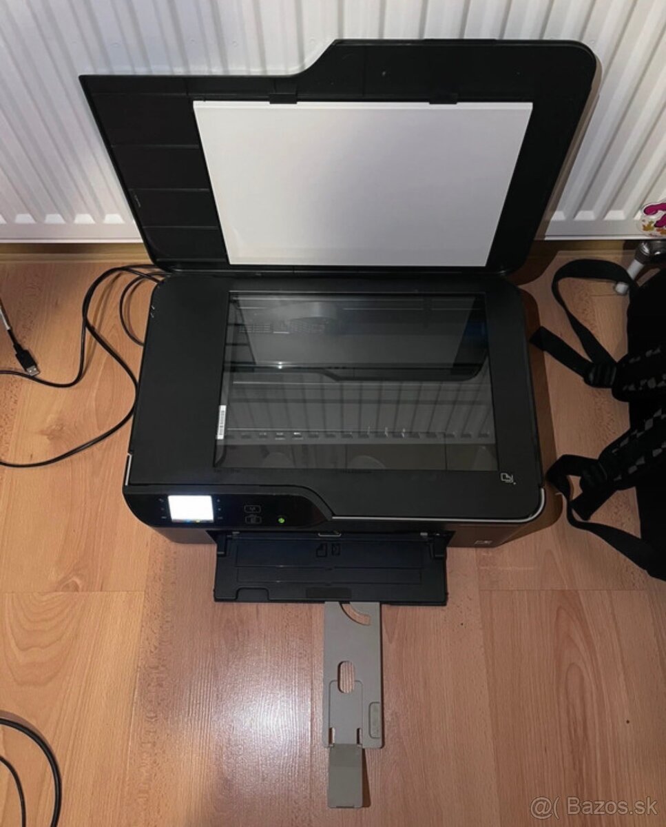HP DESKTOP INK ADVANTAGE 3525 E-ALL-IN-ONE PRINTER - 2
