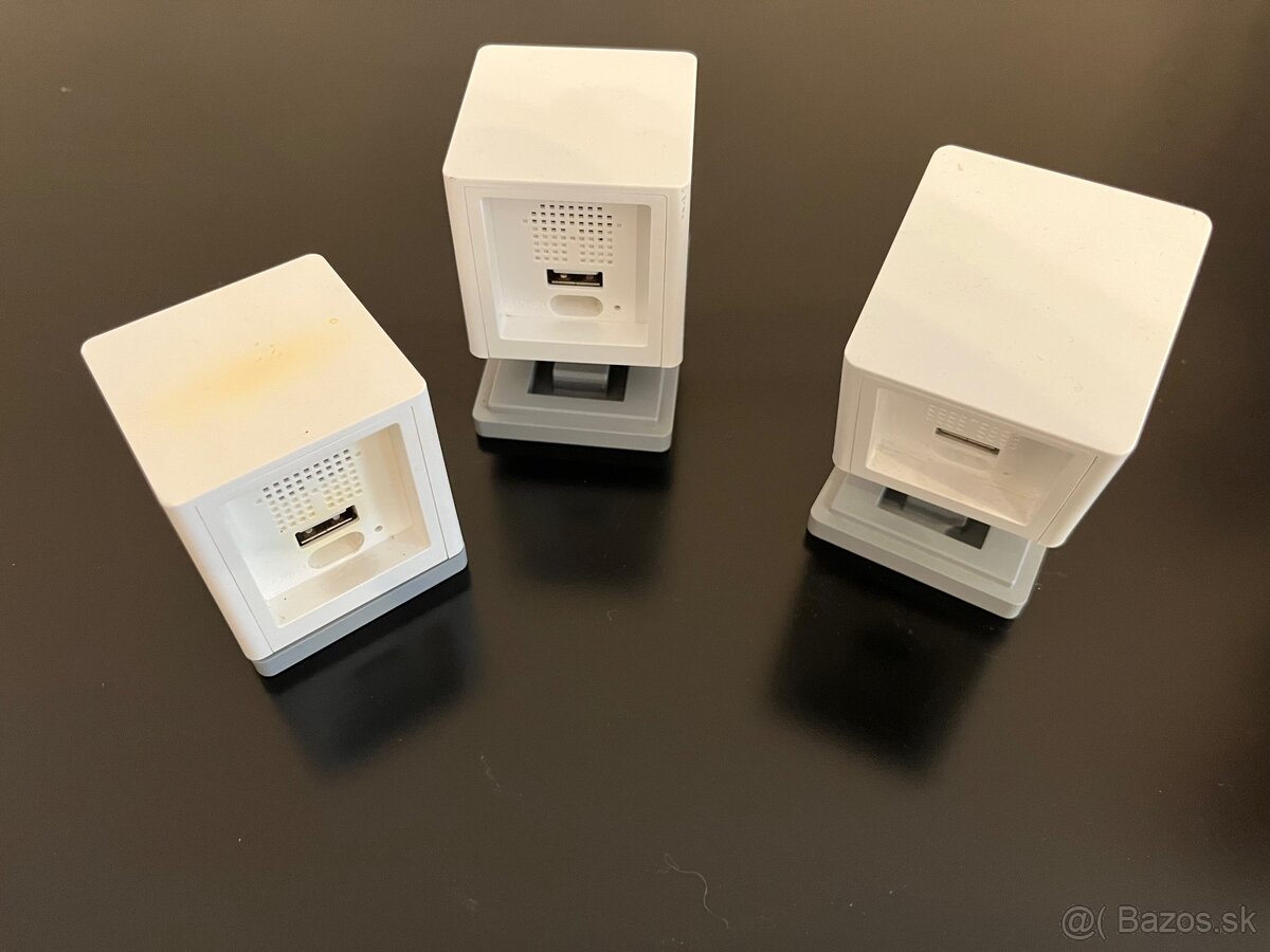 XIAOMI kamera - 2
